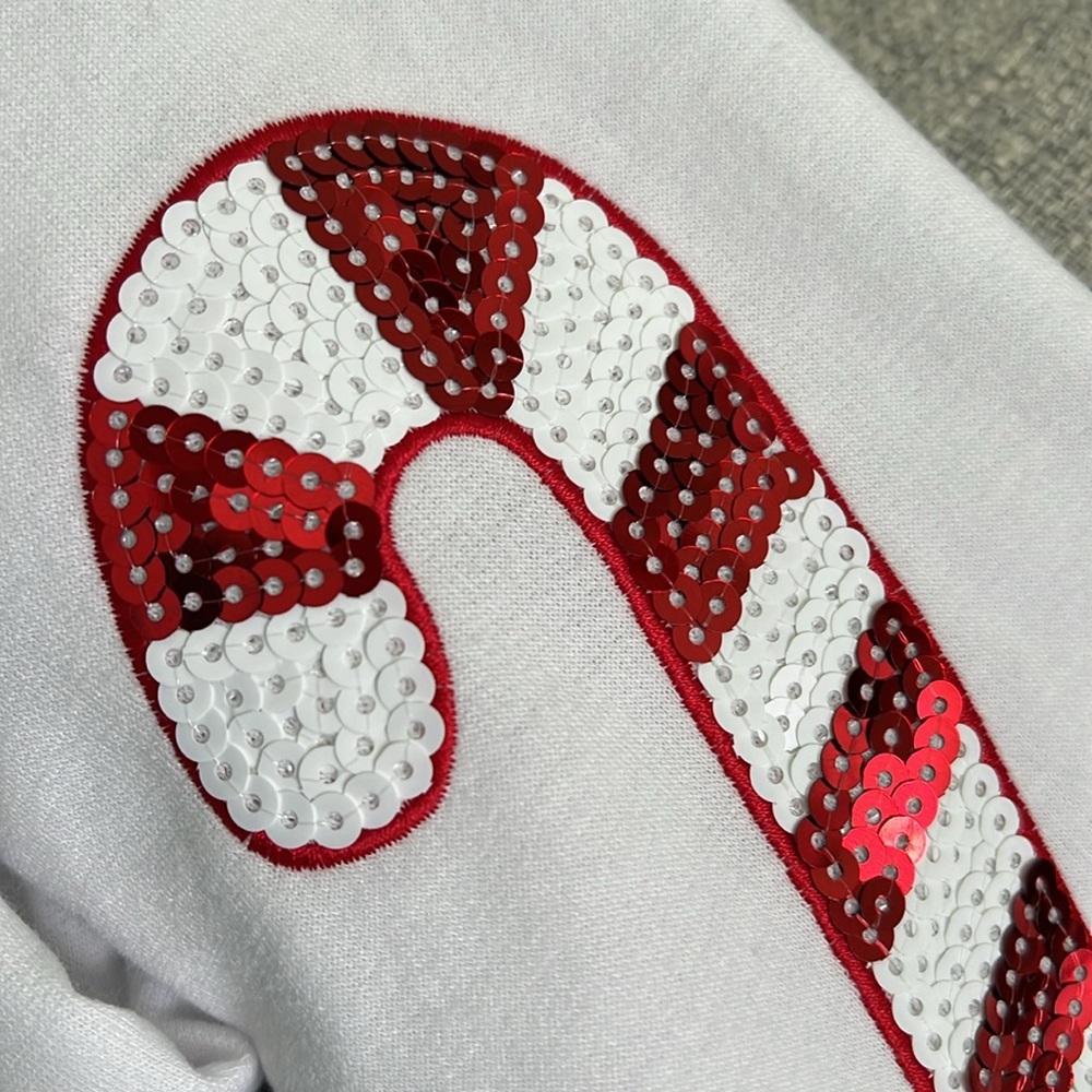 Philosophy Sweatshirt - Picture 8 of 9